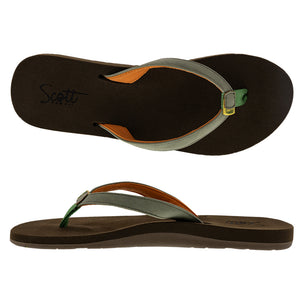 Onaona - Easy on the Eyes and Feet